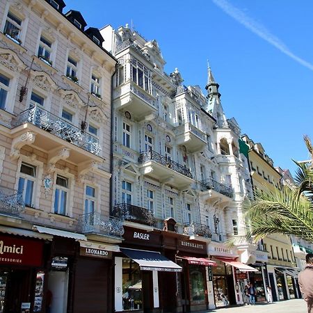 Apartman Sylva na Staré Louce Karlovy Vary Exteriér fotografie