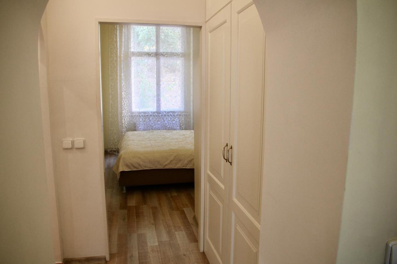 Apartman Sylva na Staré Louce Karlovy Vary Exteriér fotografie