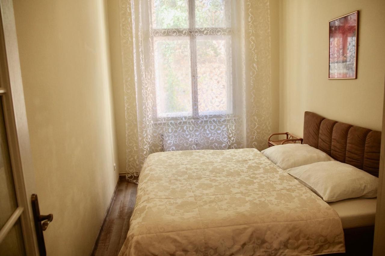 Apartman Sylva na Staré Louce Karlovy Vary Exteriér fotografie