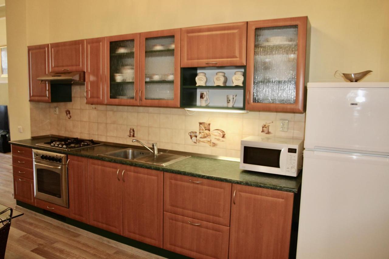 Apartman Sylva na Staré Louce Karlovy Vary Exteriér fotografie